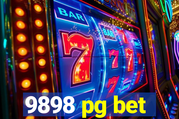 9898 pg bet