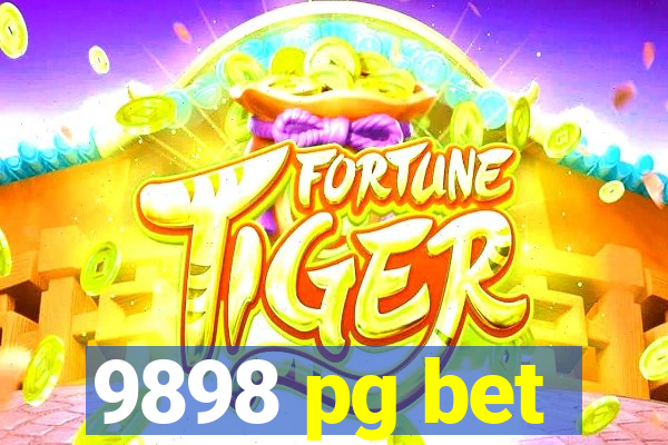 9898 pg bet