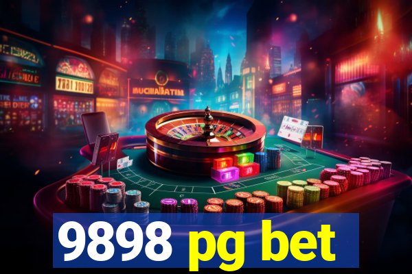 9898 pg bet