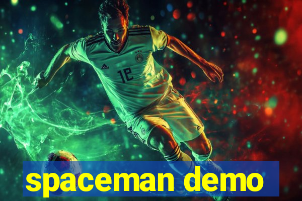 spaceman demo