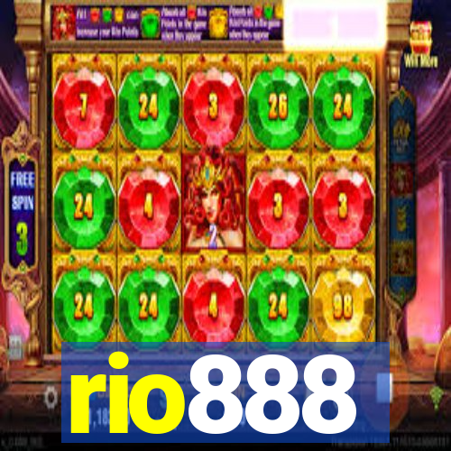 rio888