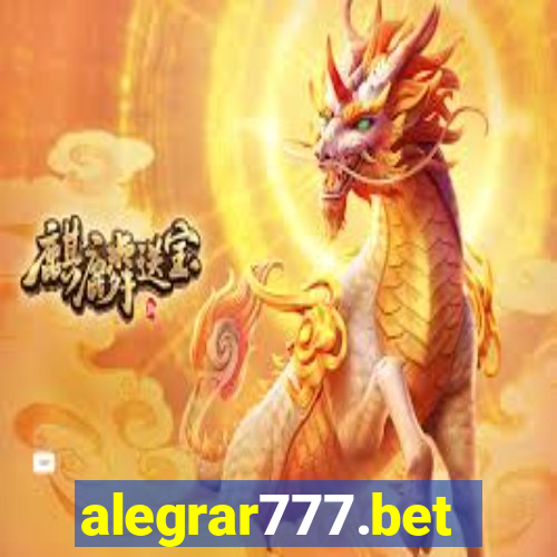 alegrar777.bet