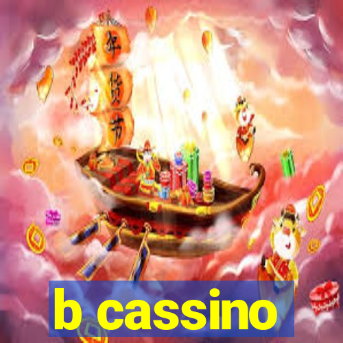 b cassino