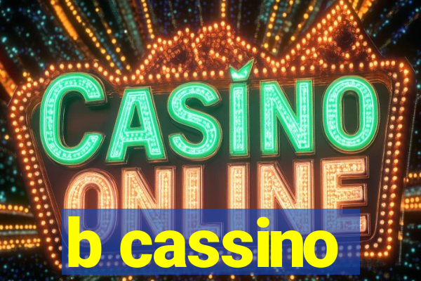 b cassino