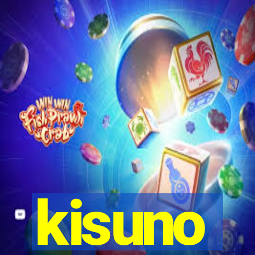 kisuno