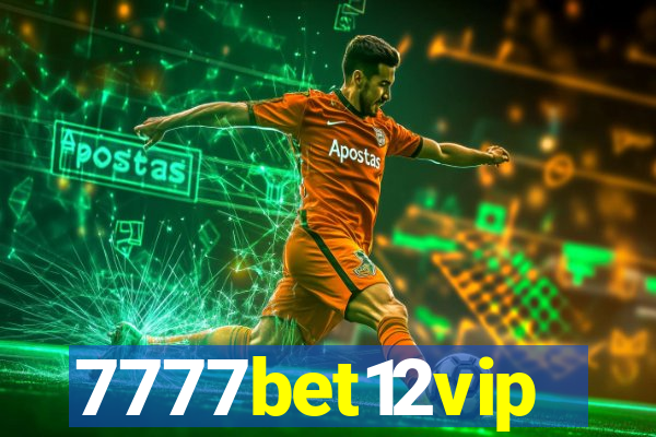 7777bet12vip