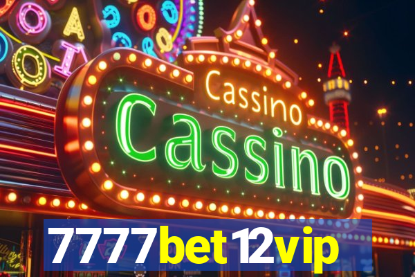 7777bet12vip