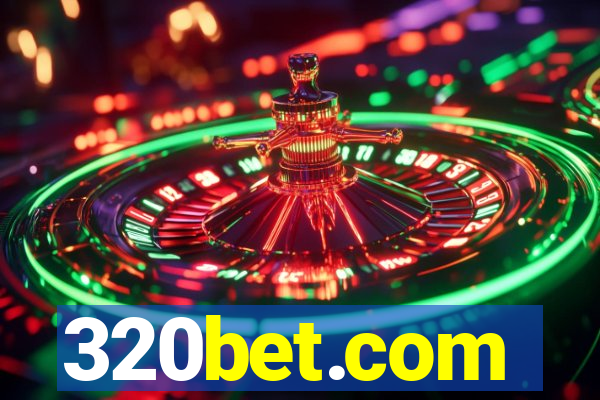 320bet.com