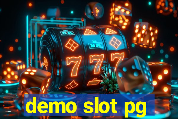 demo slot pg