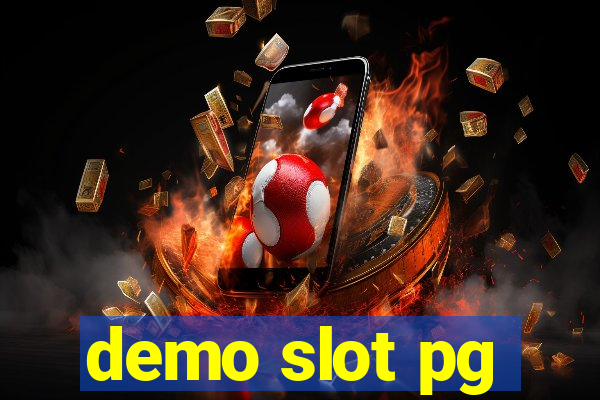 demo slot pg