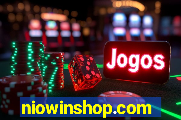 niowinshop.com