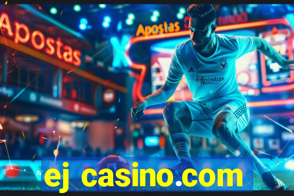 ej casino.com