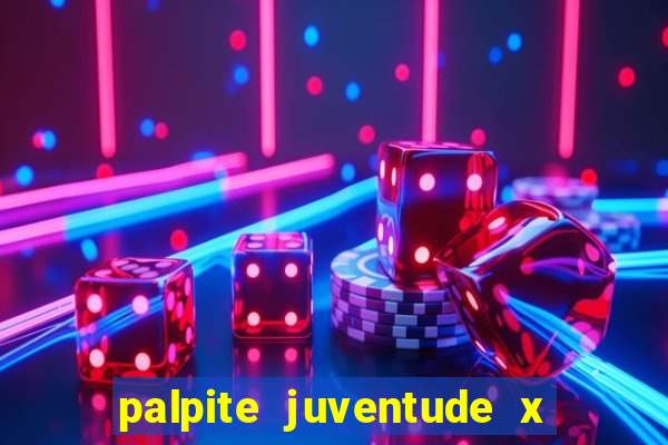 palpite juventude x atletico mg