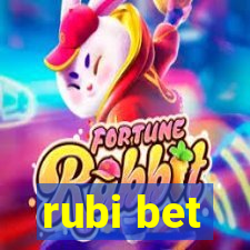 rubi bet