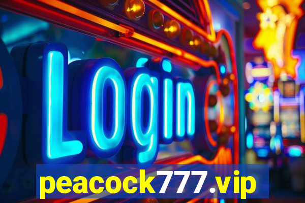 peacock777.vip