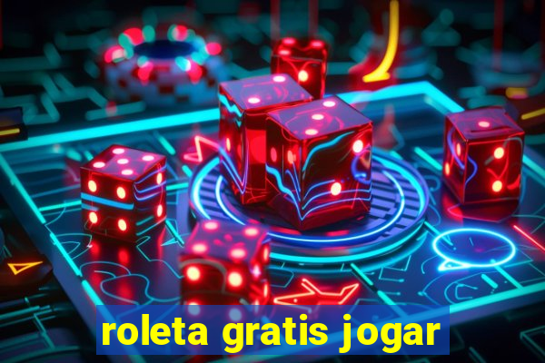 roleta gratis jogar