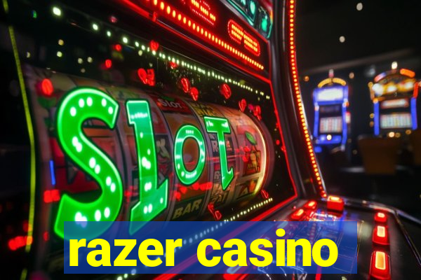 razer casino