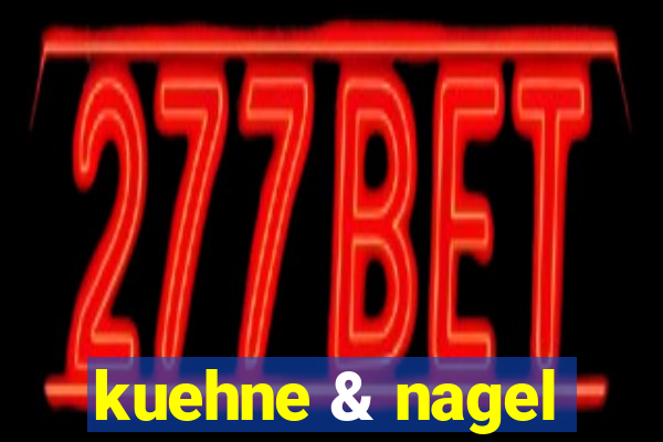 kuehne & nagel