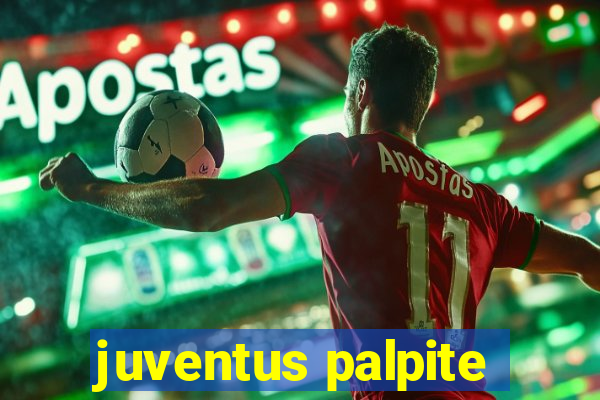 juventus palpite