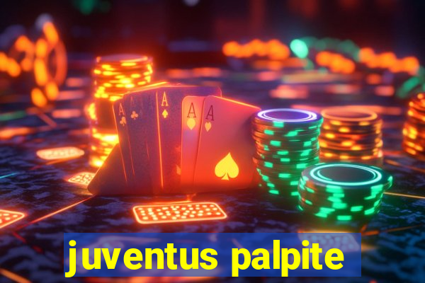 juventus palpite