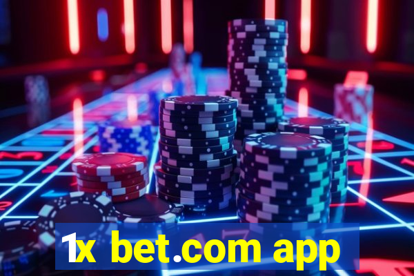 1x bet.com app