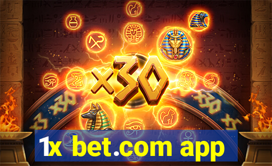 1x bet.com app