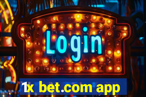 1x bet.com app