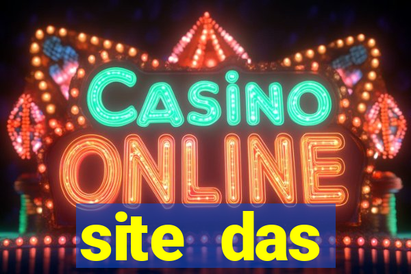 site das porcentagem dos slots