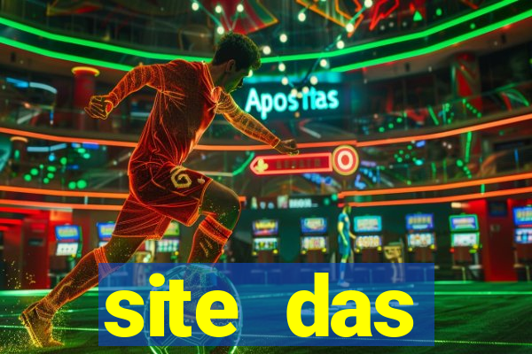 site das porcentagem dos slots