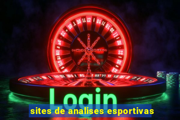 sites de analises esportivas