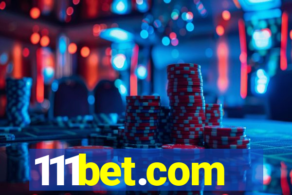 111bet.com