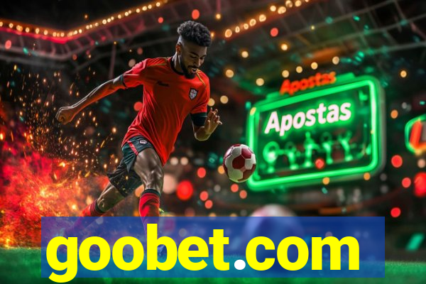 goobet.com