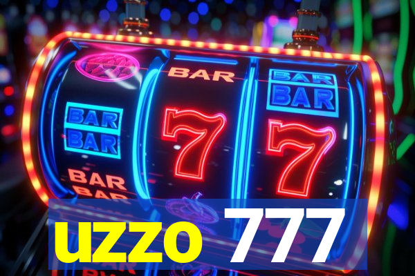 uzzo 777