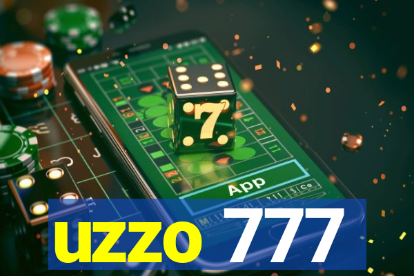 uzzo 777