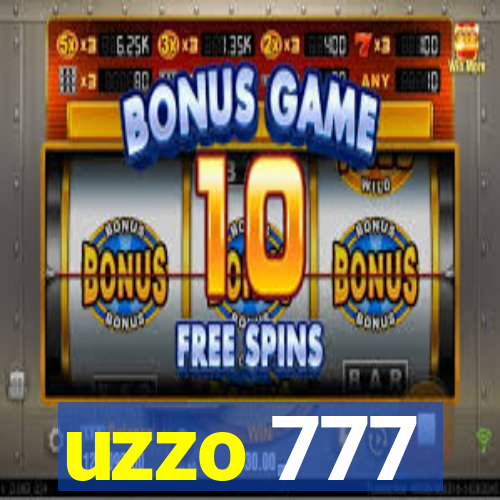 uzzo 777