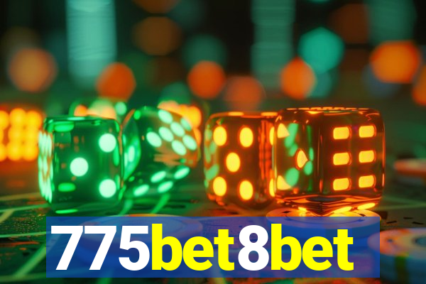 775bet8bet