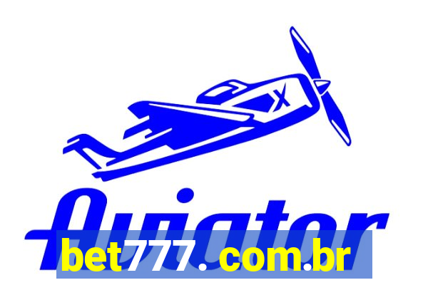 bet777. com.br