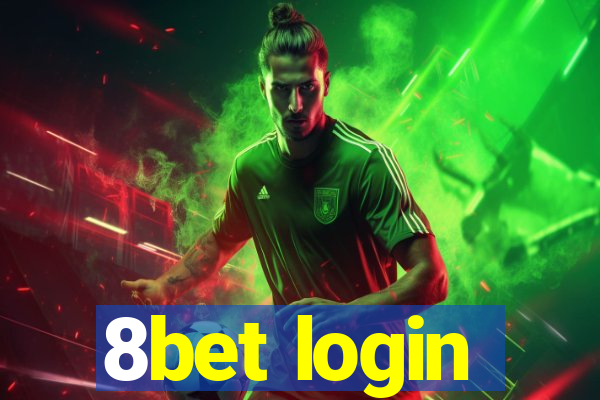 8bet login