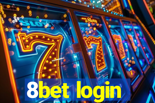 8bet login