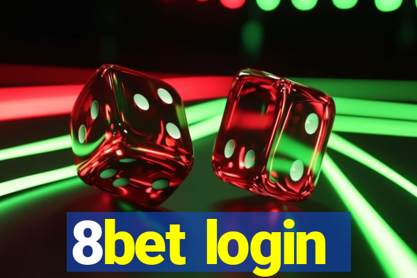 8bet login