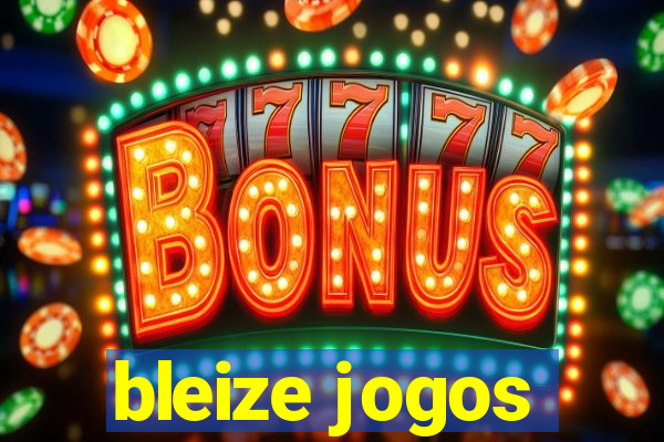 bleize jogos