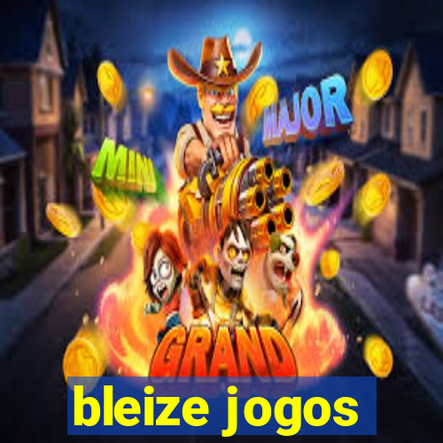 bleize jogos