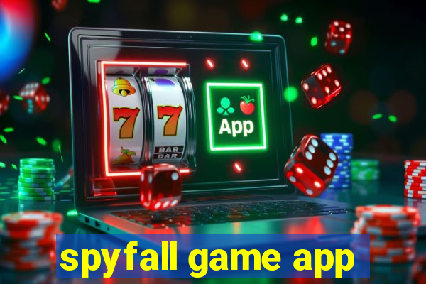 spyfall game app