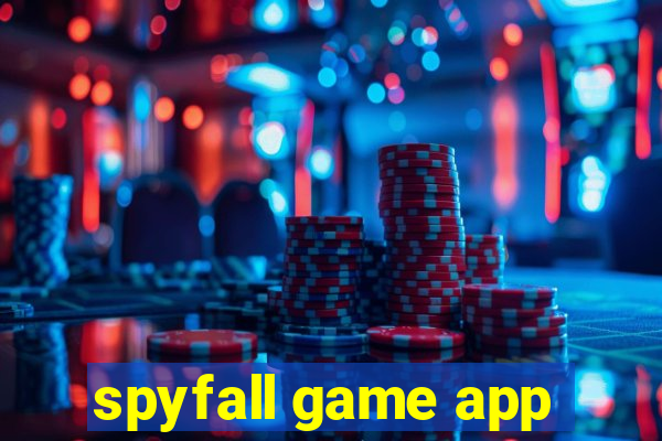 spyfall game app