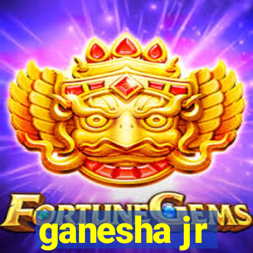 ganesha jr