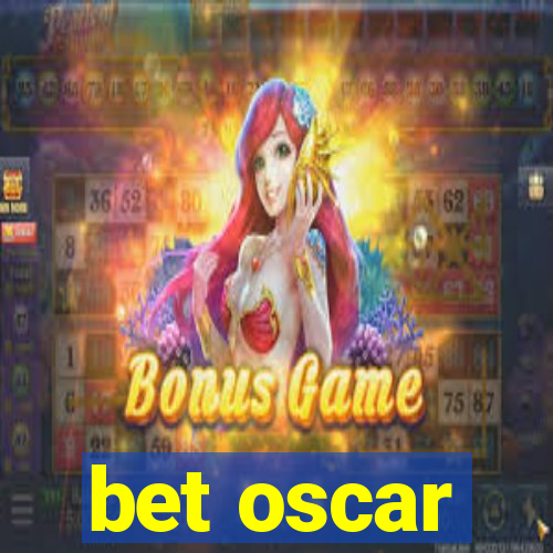 bet oscar