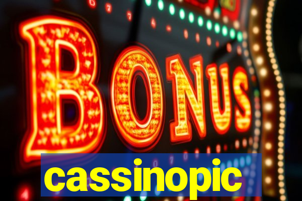 cassinopic