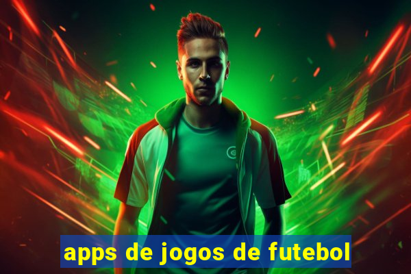 apps de jogos de futebol