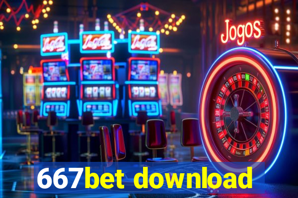 667bet download