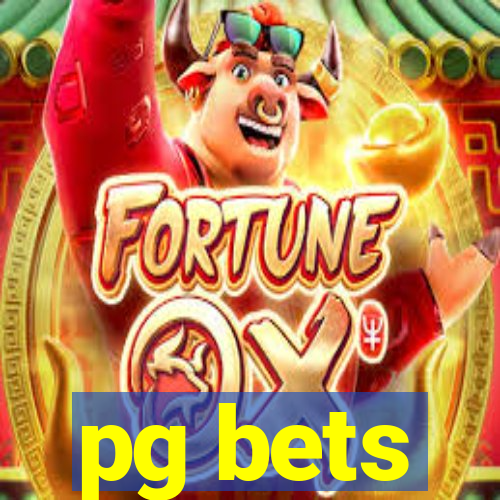 pg bets